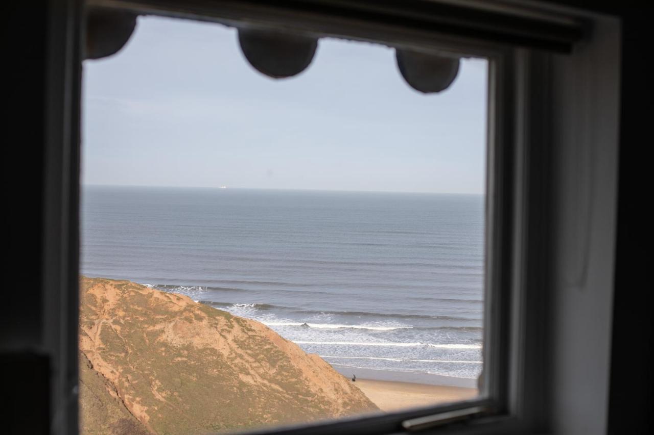 Beach View Apartment 滨海索尔特本 外观 照片
